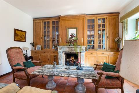 QUINTA DE CHARME COM DUAS MORADIAS