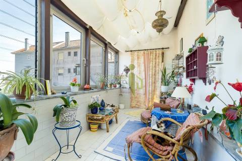 QUINTA DE CHARME COM DUAS MORADIAS