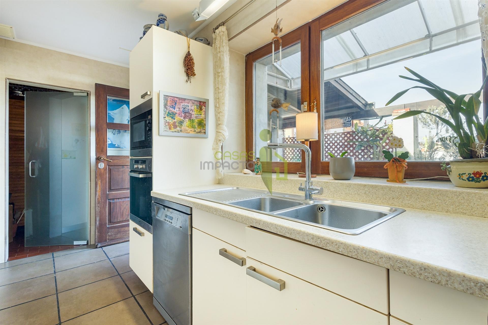 QUINTA DE CHARME COM DUAS MORADIAS