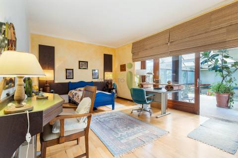 QUINTA DE CHARME COM DUAS MORADIAS