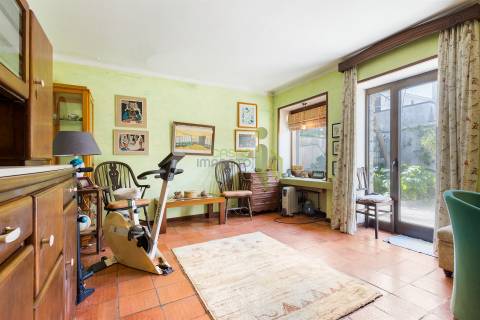 QUINTA DE CHARME COM DUAS MORADIAS