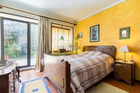 QUINTA DE CHARME COM DUAS MORADIAS