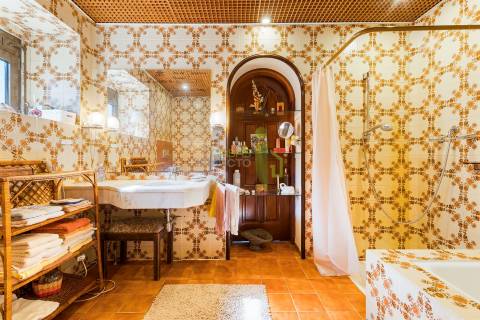 QUINTA DE CHARME COM DUAS MORADIAS