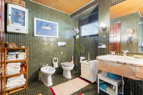 QUINTA DE CHARME COM DUAS MORADIAS