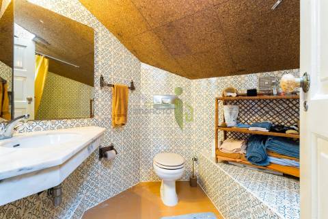 QUINTA DE CHARME COM DUAS MORADIAS