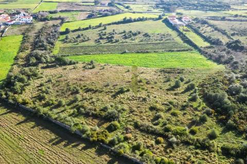 Terreno Rústico com 6 Hectares | São João das Lampas e Terrugem – Sintra