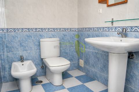 Apartamento T2 Arrendamento em Colares,Sintra