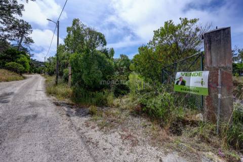 Terreno Rustico com 3.000m2 em Colares