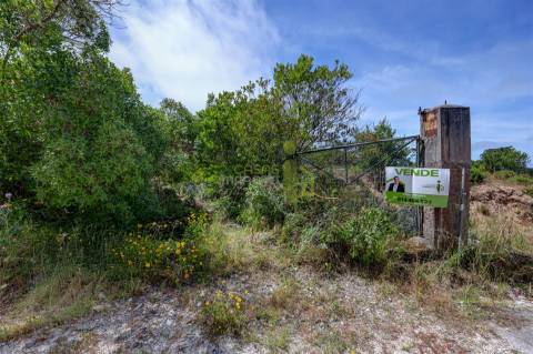 Terreno Rustico com 3.000m2 em Colares