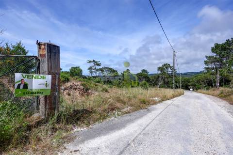 Terreno Rustico com 3.000m2 em Colares