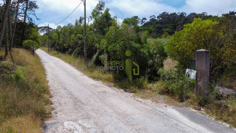 Terreno Rustico com 3.000m2 em Colares