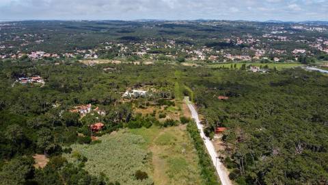Terreno Rustico com 3.000m2 em Colares