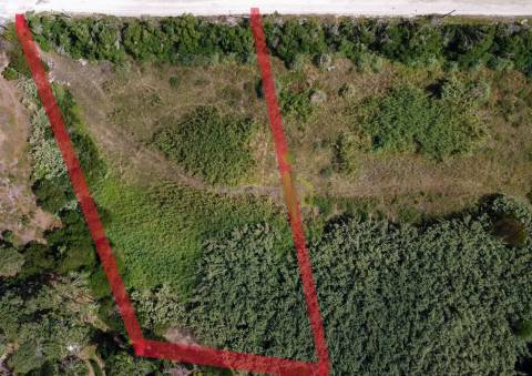 Terreno Rustico com 3.000m2 em Colares