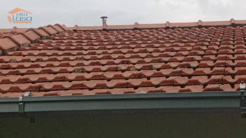 Moradia T4 renovada no centro da Vila