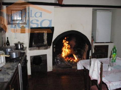 Quinta do Outeiro de Cima "Potencial Turismo Rural"