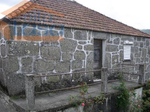 Quinta do Outeiro de Cima "Potencial Turismo Rural"