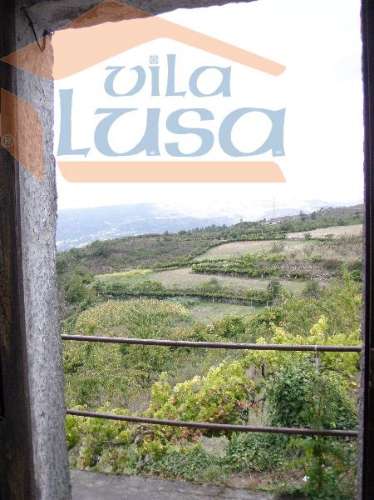 Quinta do Outeiro de Cima "Potencial Turismo Rural"