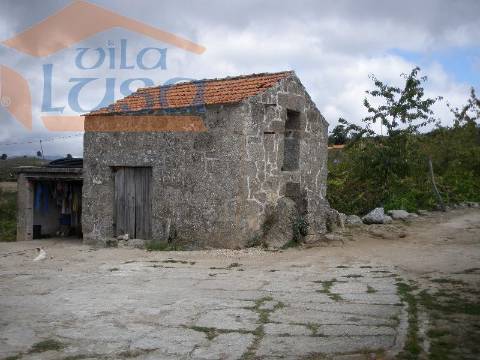 Quinta do Outeiro de Cima "Potencial Turismo Rural"