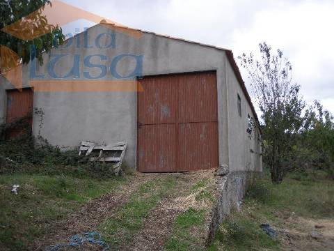 Quinta do Outeiro de Cima "Potencial Turismo Rural"