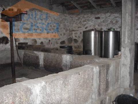 Quinta do Outeiro de Cima "Potencial Turismo Rural"