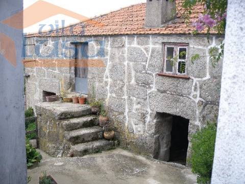 Quinta do Outeiro de Cima "Potencial Turismo Rural"