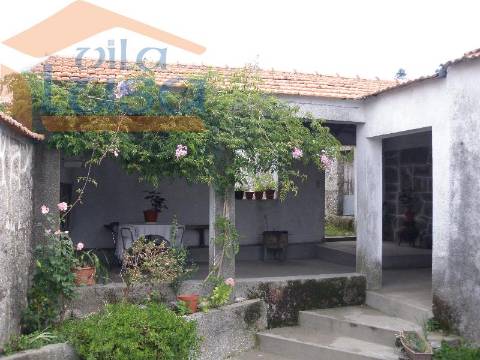 Quinta do Outeiro de Cima "Potencial Turismo Rural"