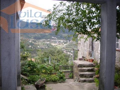 Quinta do Outeiro de Cima "Potencial Turismo Rural"