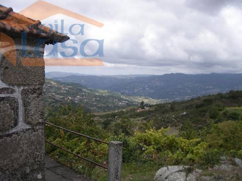 Quinta do Outeiro de Cima "Potencial Turismo Rural"
