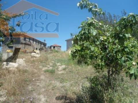 Quinta e moradia e outras