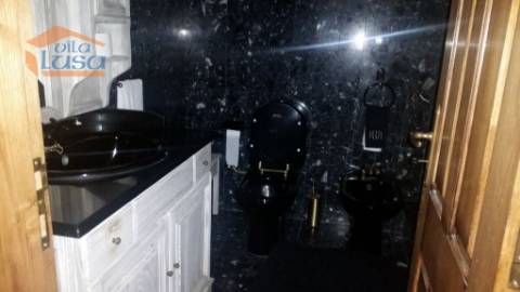 Moradia com vistas para o rio Douro - Resende 