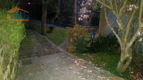 Moradia com vistas para o rio Douro - Resende 