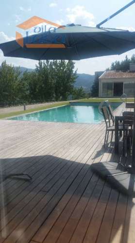 Quinta e Moradia de luxo