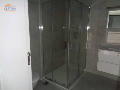 T4 no Centro da Cidade