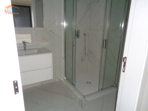 T4 no Centro da Cidade