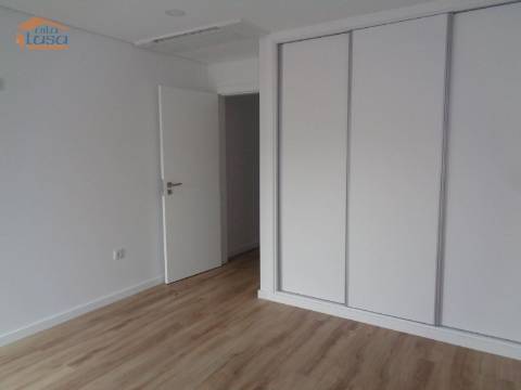 T4 no Centro da Cidade