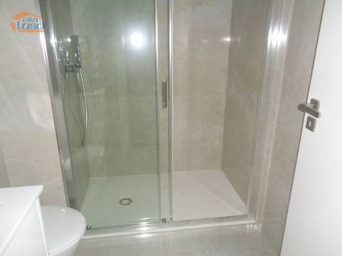 T4 no Centro da Cidade