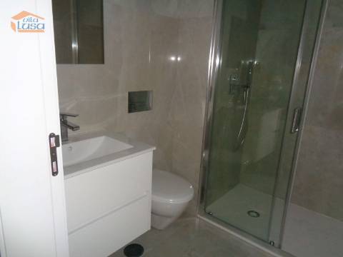 T4 no Centro da Cidade