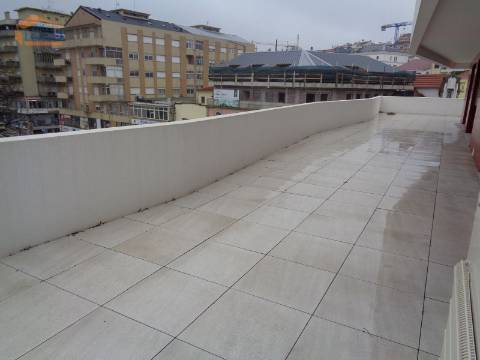 T4 no Centro da Cidade