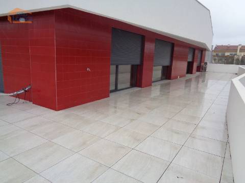 T4 no Centro da Cidade