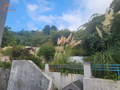 Quinta no centro de Gondomar