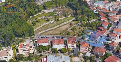 Quinta no centro de Gondomar