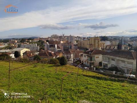 Quinta no centro de Gondomar