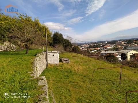 Quinta no centro de Gondomar
