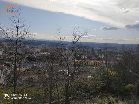 Quinta no centro de Gondomar