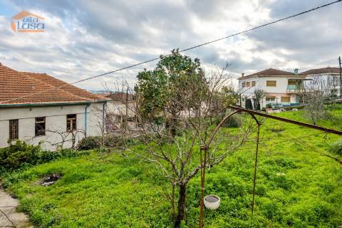 Quinta no centro de Gondomar