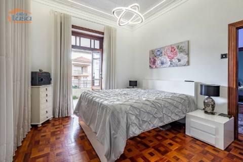 Quinta no centro de Gondomar