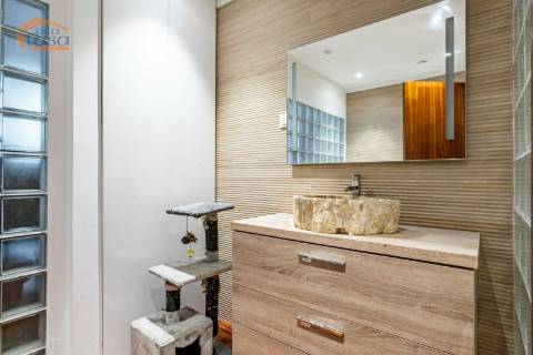 Quinta no centro de Gondomar