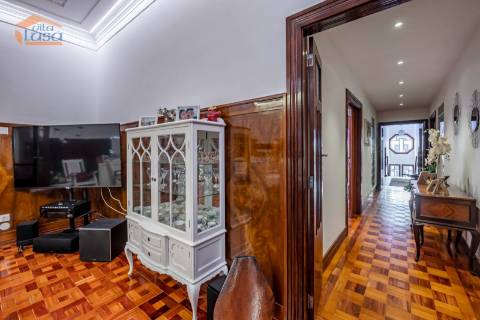 Quinta no centro de Gondomar