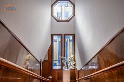 Quinta no centro de Gondomar