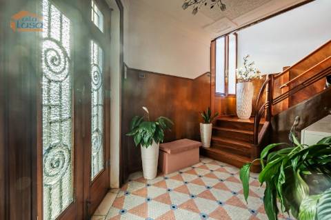 Quinta no centro de Gondomar